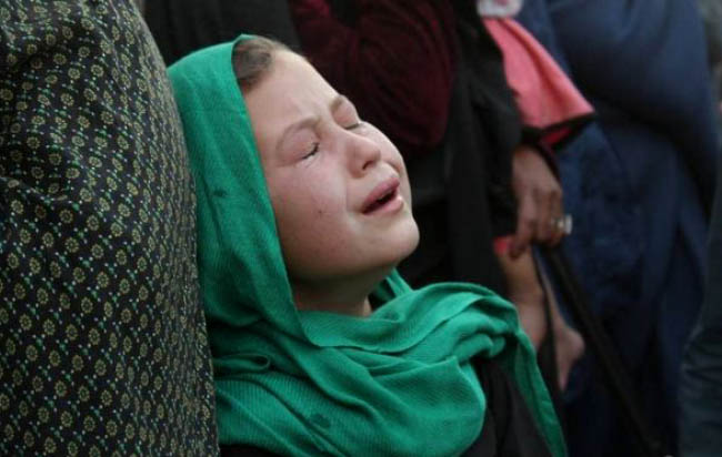 سازمان ملل: طالبان وداعش درميرزاولنگ دست به کشتار غيرنظاميان زده اند